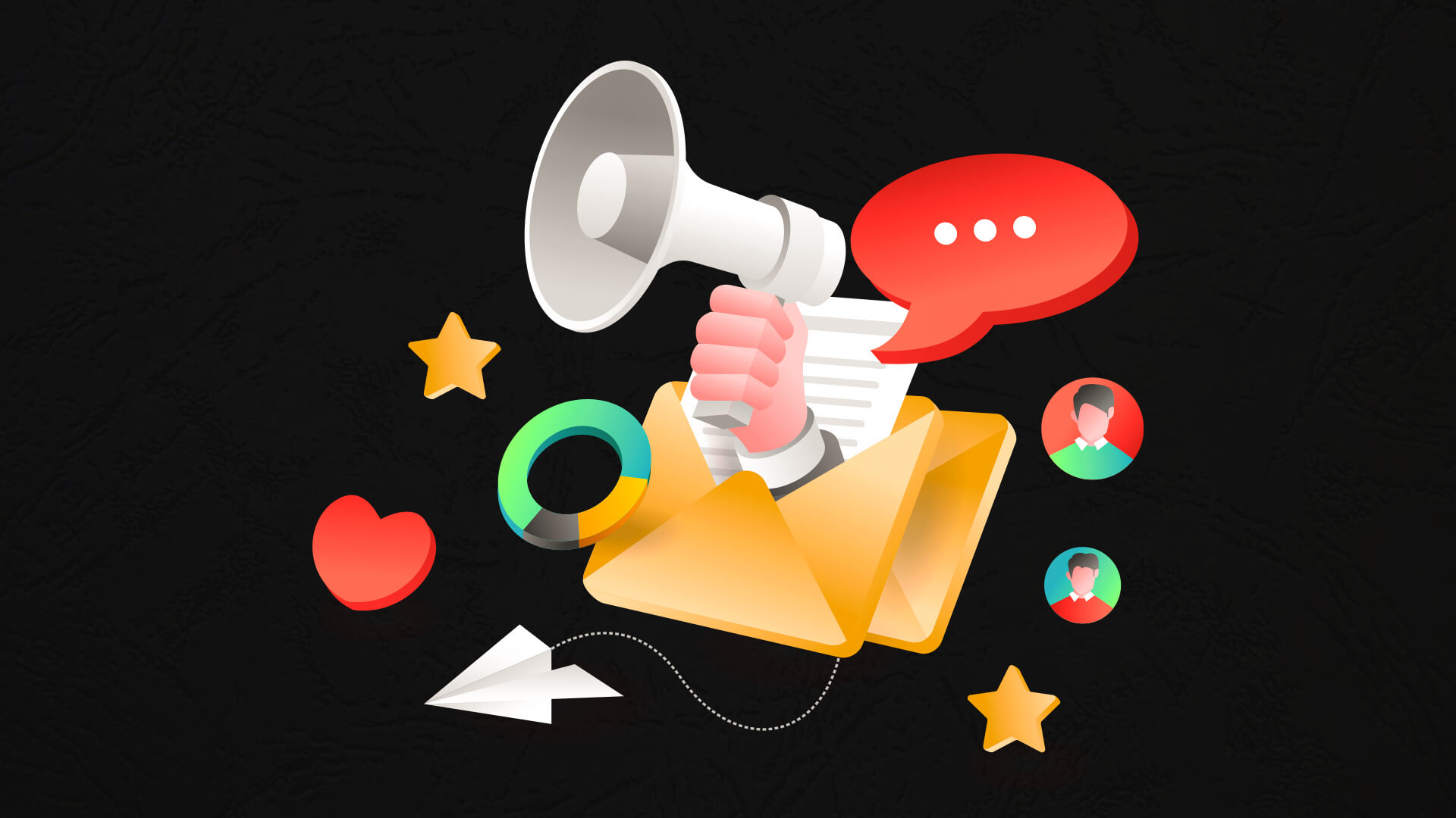 Email Marketing Services in Ahmedabad