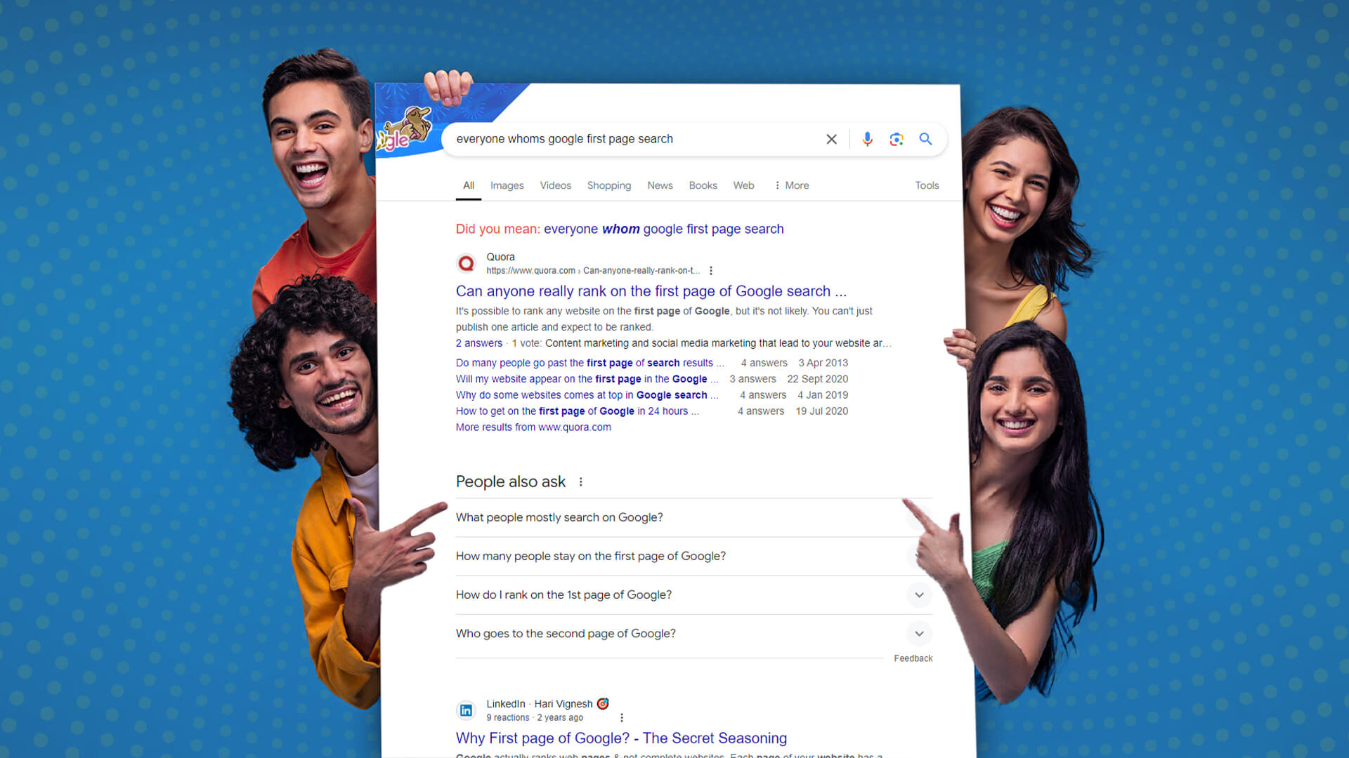 Google 1st Page Ranking Company in Ahmedabad