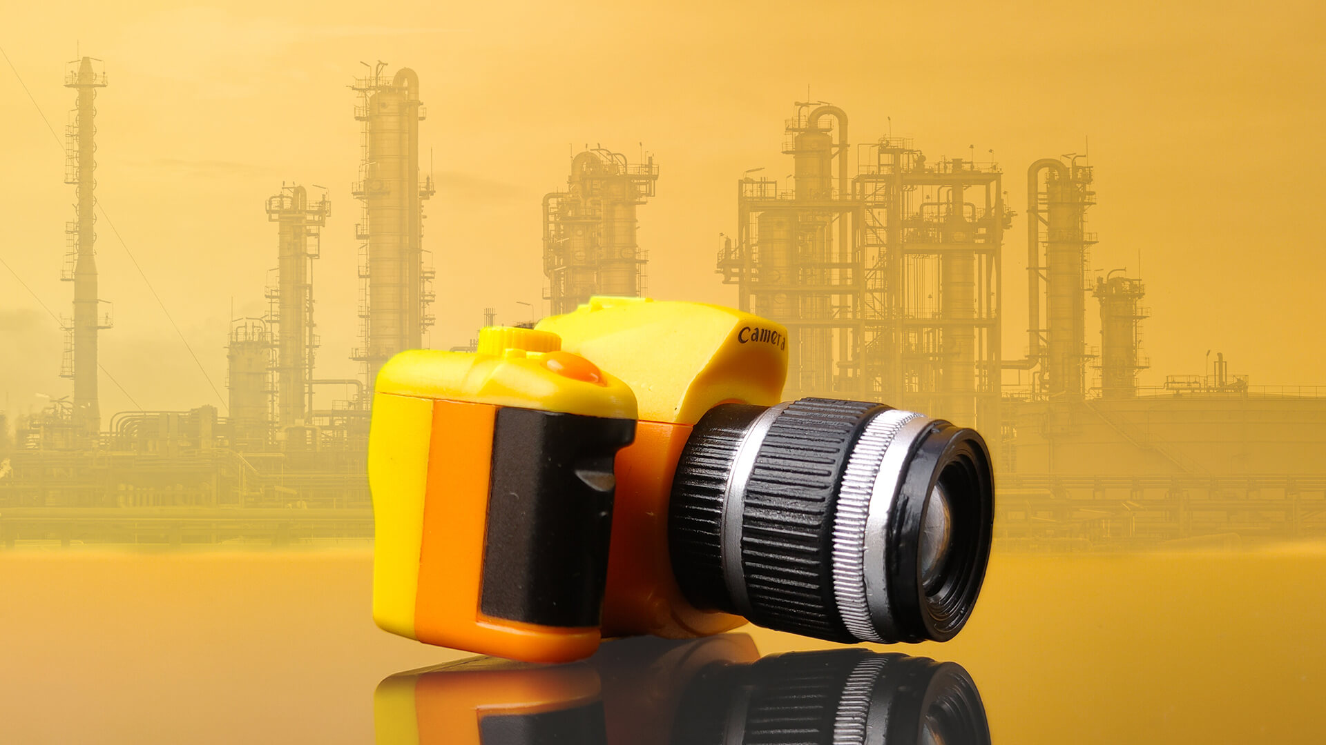 Industrial Photography in Ahmedabad