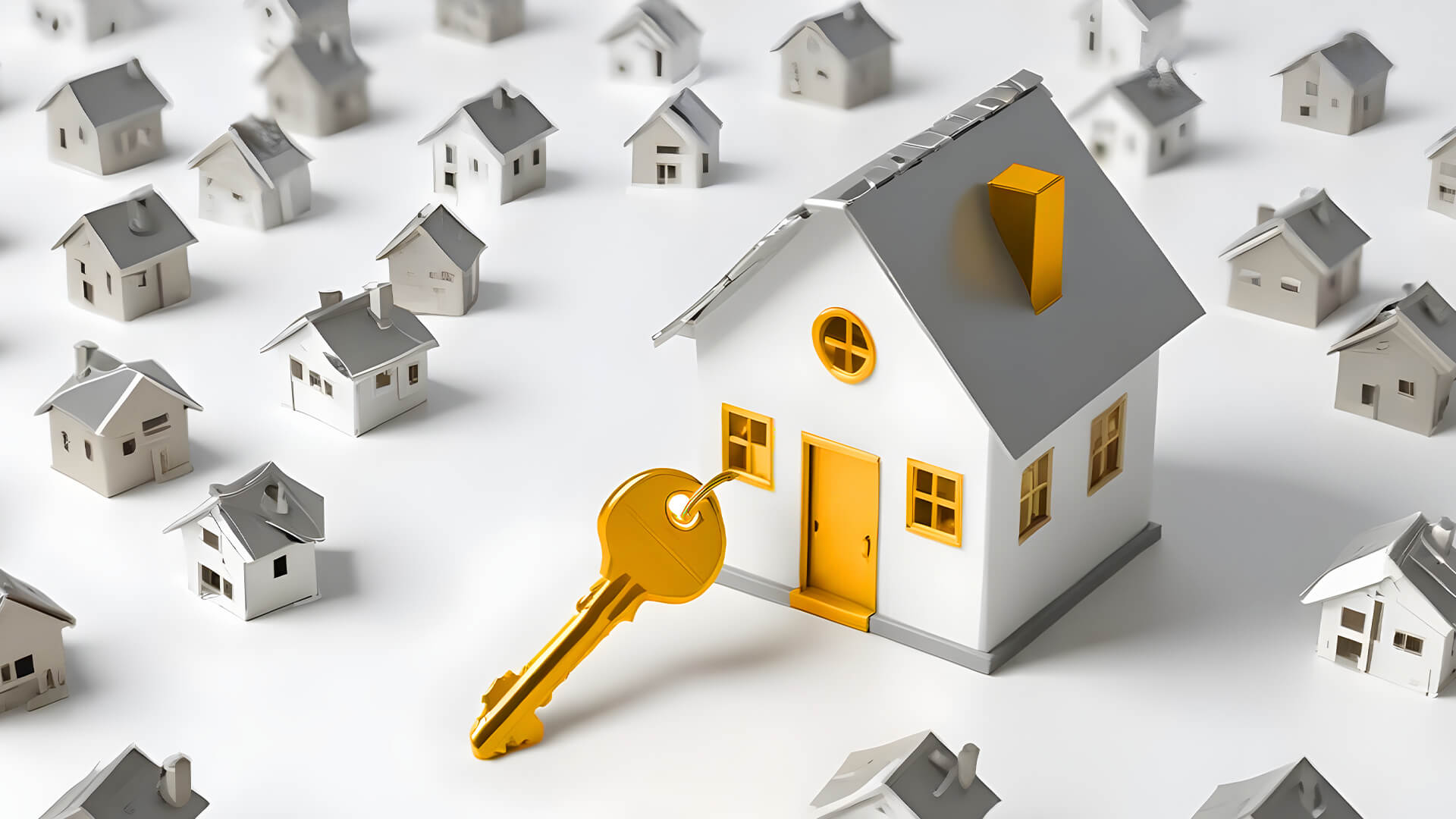 Real Estate Marketing Agency in Ahmedabad