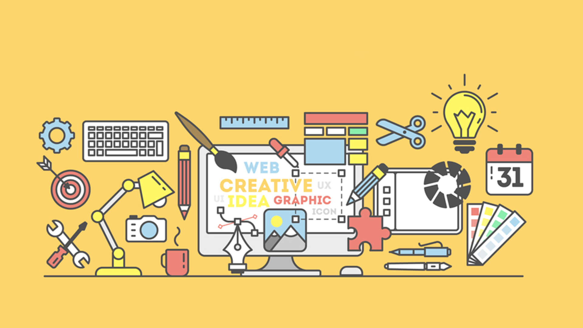 Web Design Company in Ahmedabad