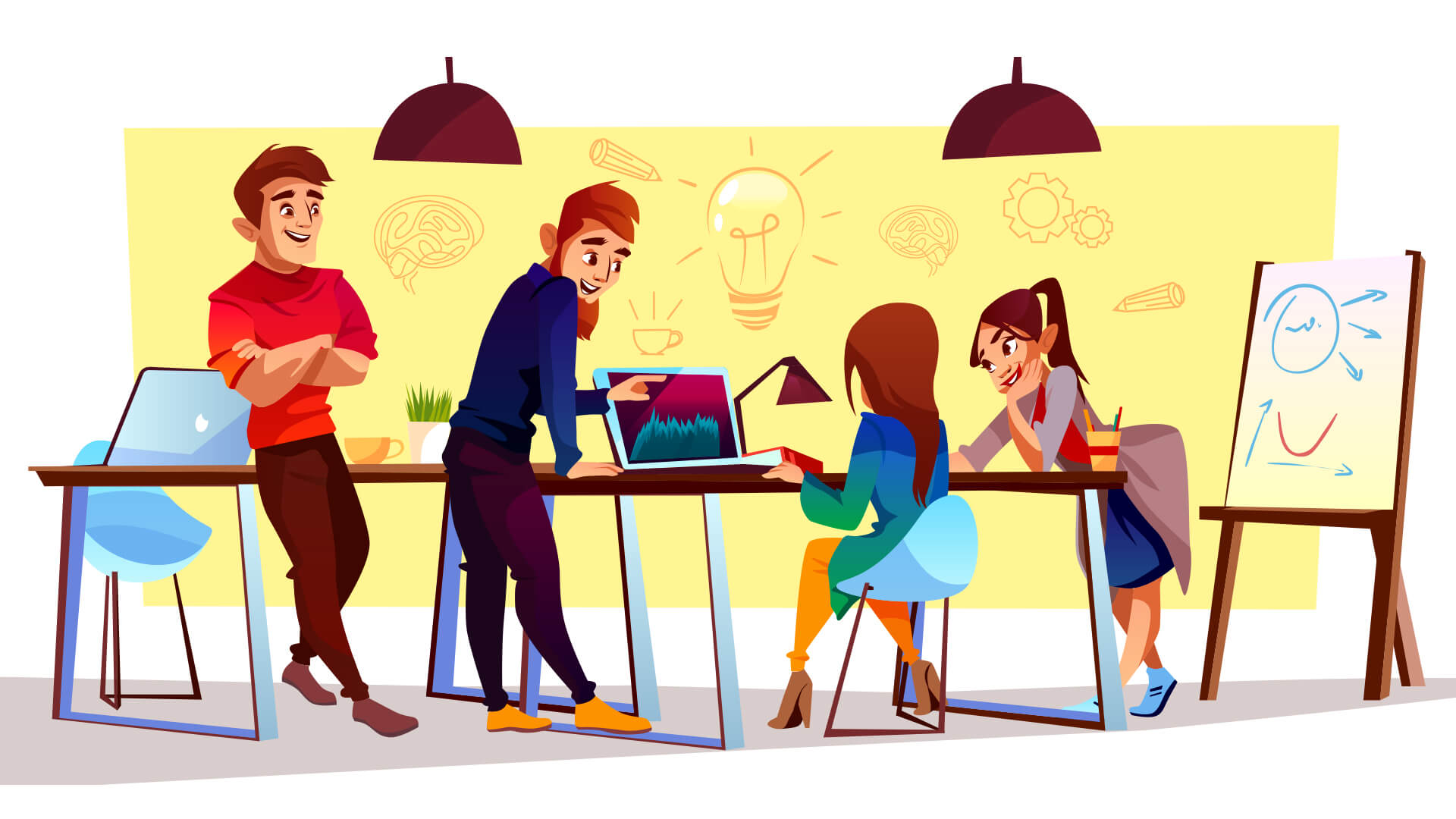 Website Designing Company in Ahmedabad