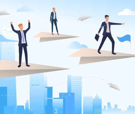 One platform, endless possibilities