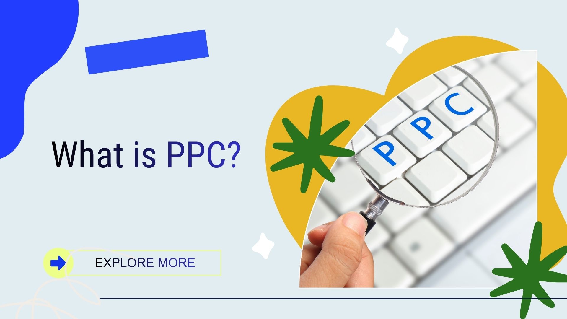 What is PPC? | The Vital Media