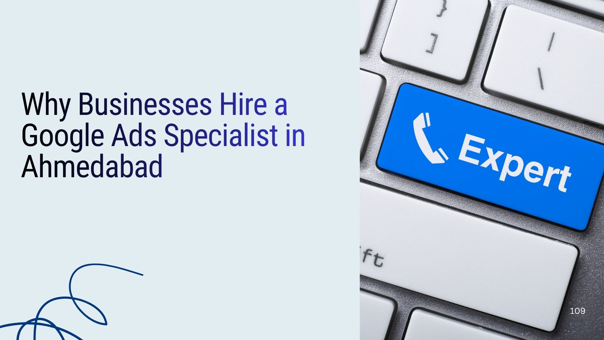 Why Businesses Hire a Google Ads Specialist in Ahmedabad | The Vital Media