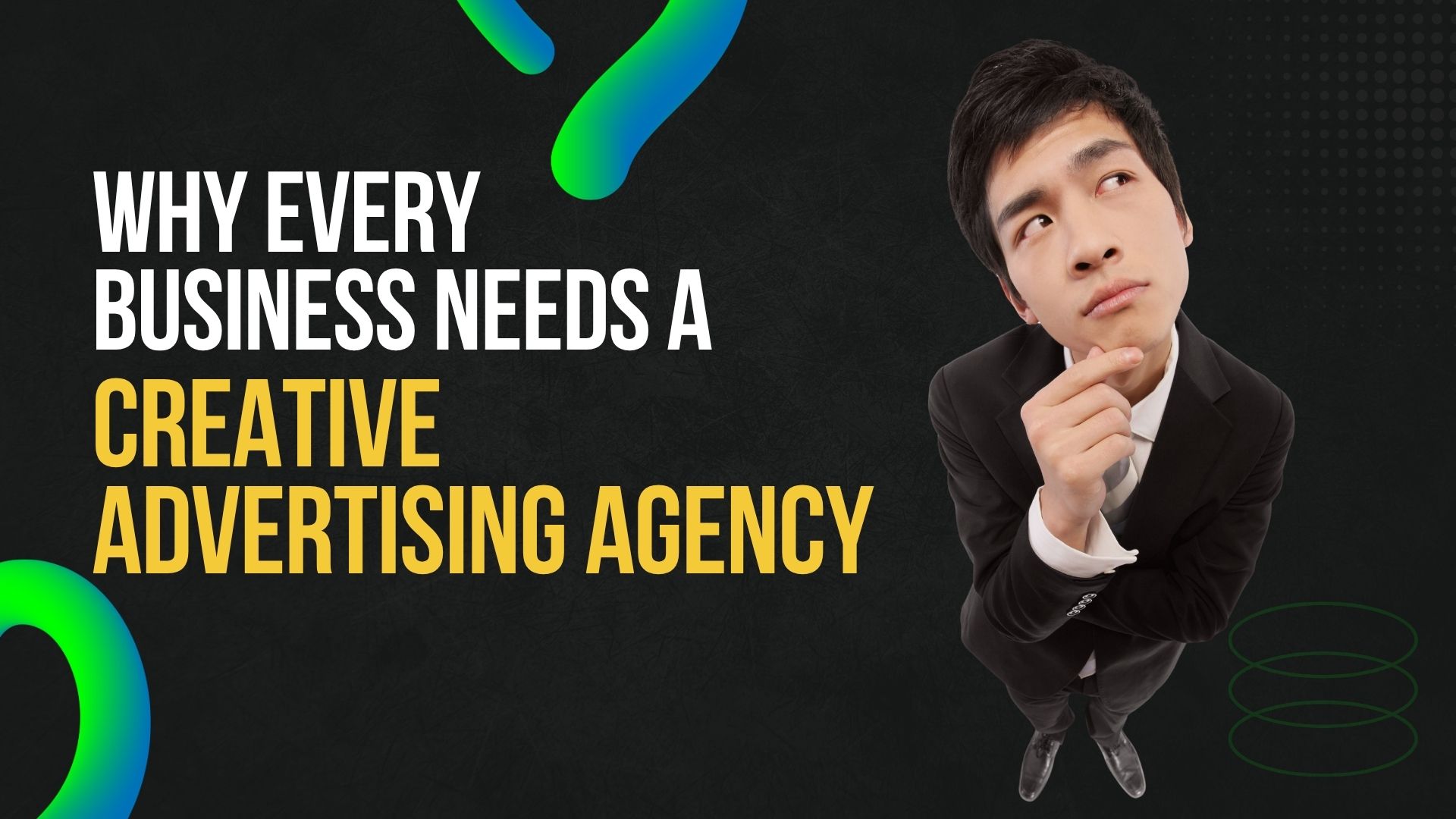 Why Businesses Need an Advertising Agency in Ahmedabad