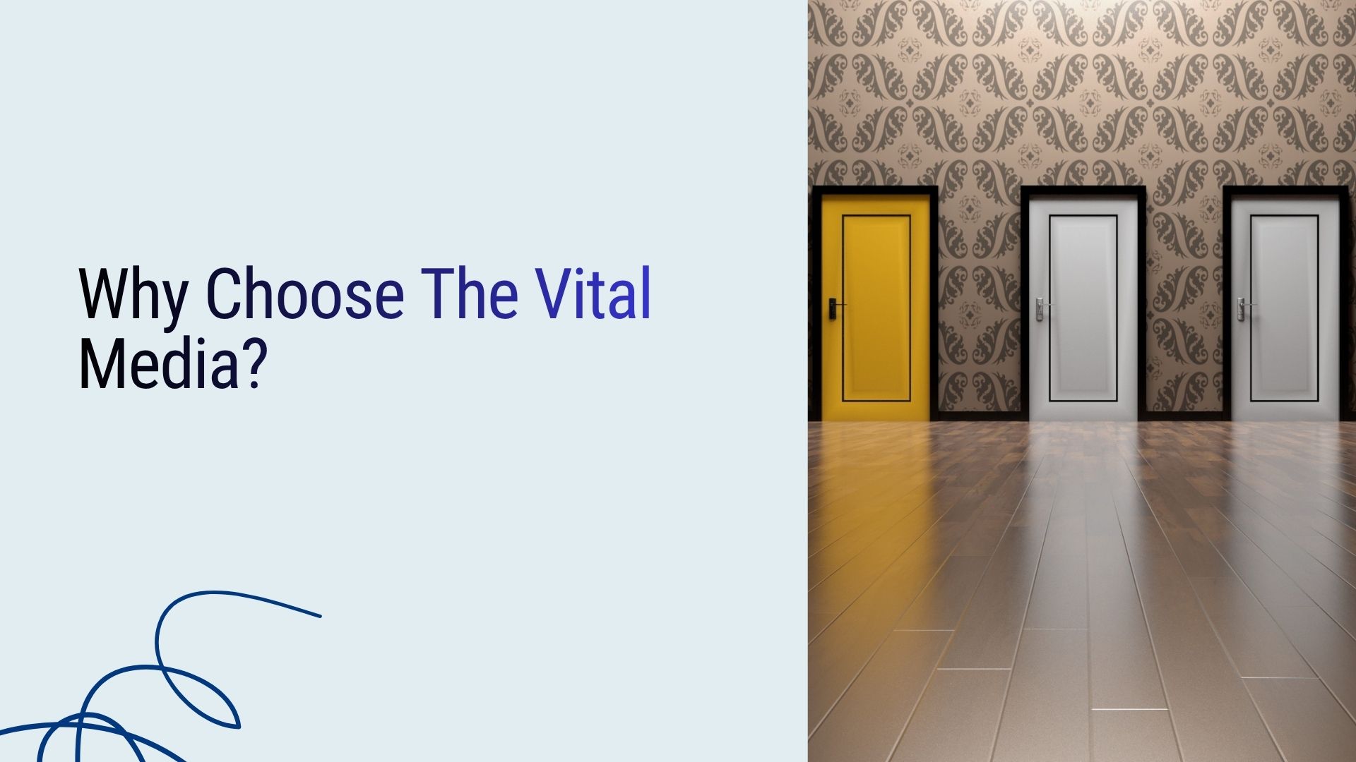 Why Choose The Vital Media as Your SEO Agency in Ahmedabad | The Vital Media