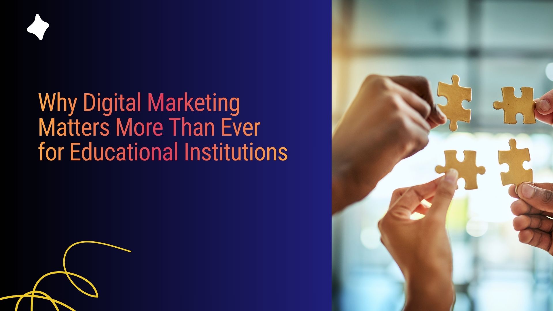 Why Digital Marketing Matters More Than Ever For Educational Institutions | The Vital Media