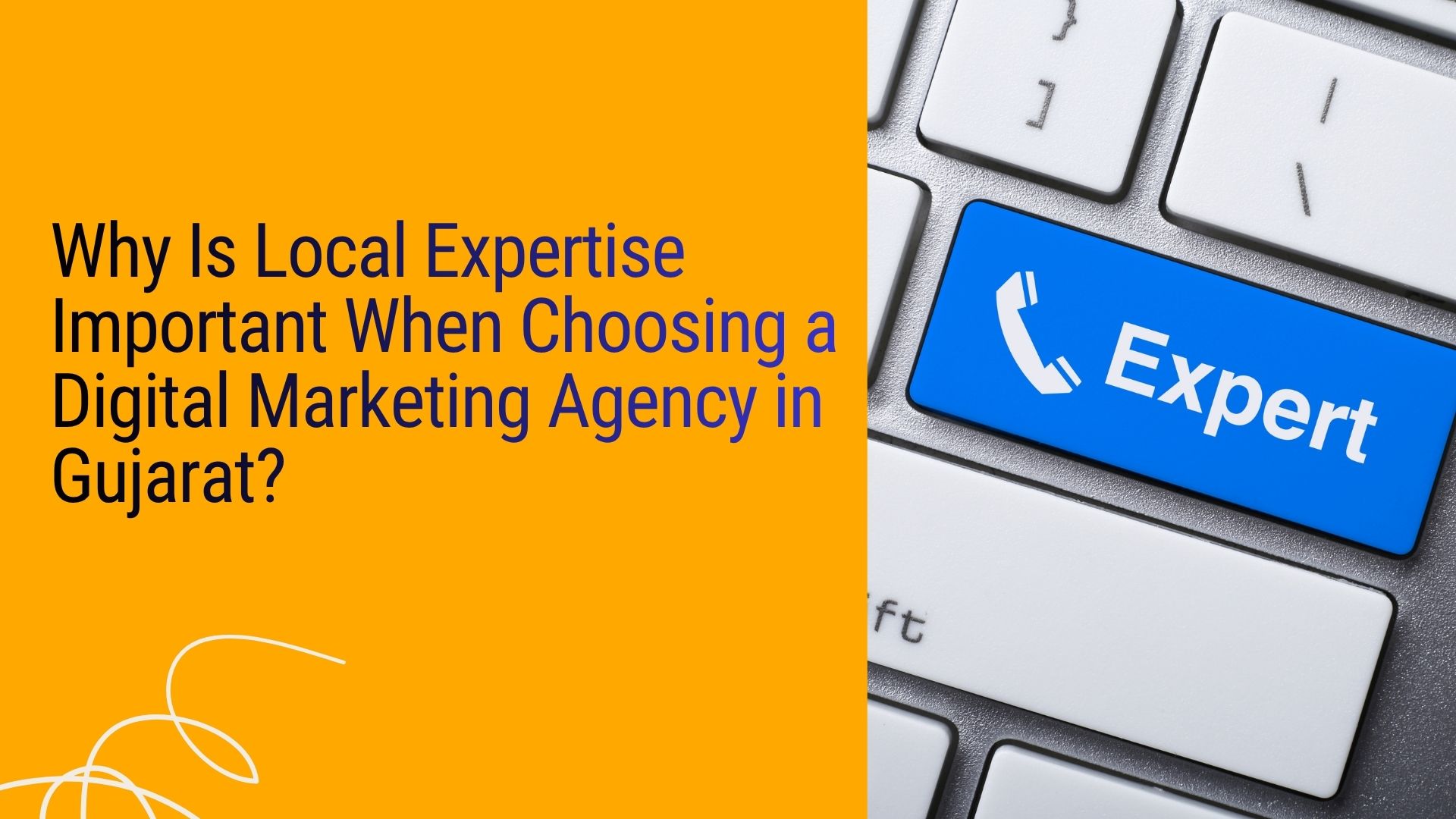 Why Is Local Expertise Important When Choosing a Digital Marketing Agency in Gujarat? | The Vital Media