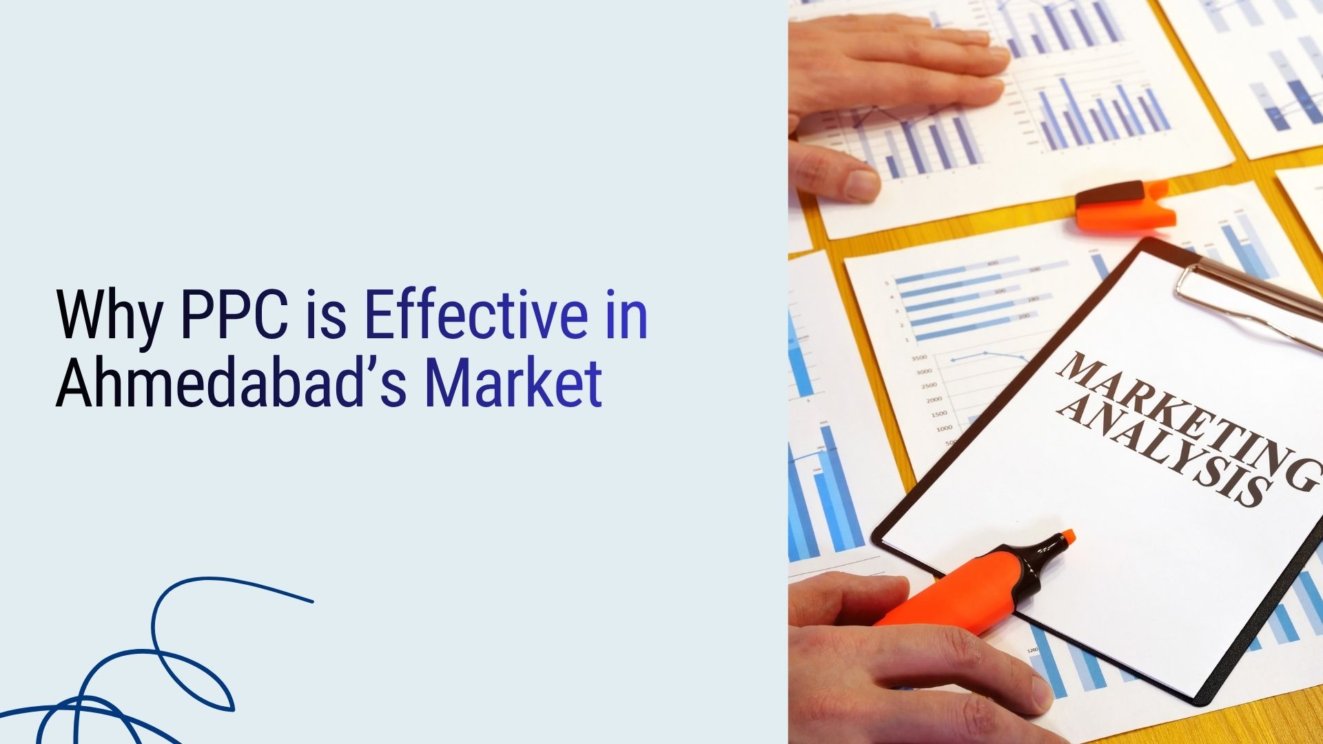 Why PPC is Effective in Ahmedabad’s Market | The Vital Media