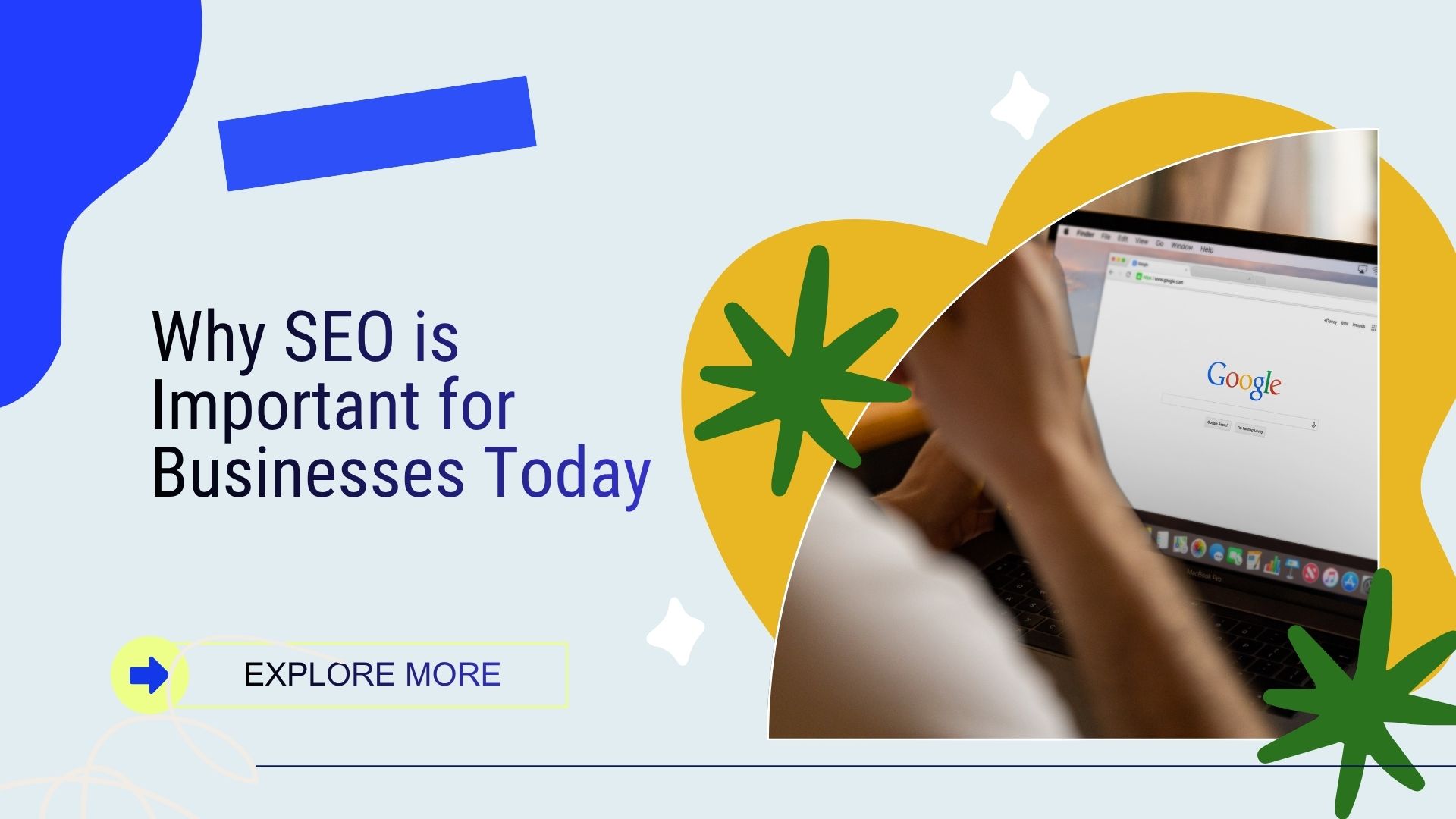 Why SEO is Important for Businesses Today | The Vital Media