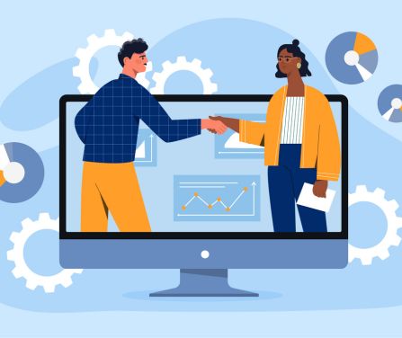 Your Complete Web Partner